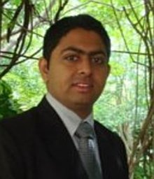 Patel Brijeshkumar