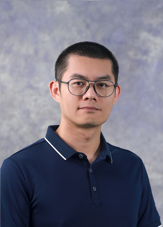 Chenan Zhang