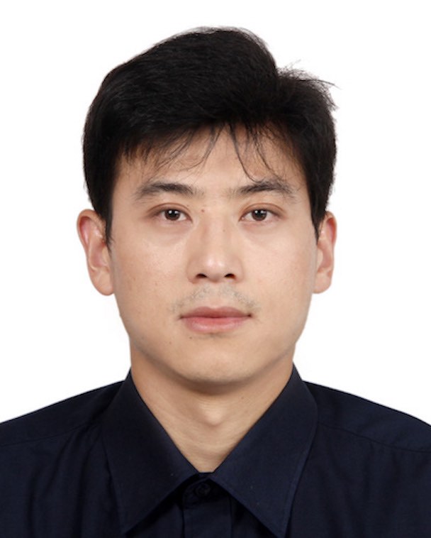Jiuhai Zhao