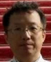 Kevin Lu