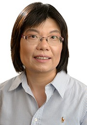 Vera Chung