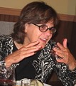 Cynthia Mulrow