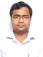 Santanu Kapat