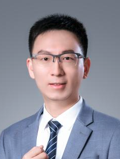 Lin Zhao