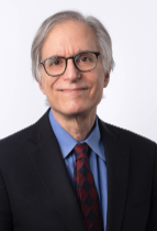 Arnold B. Rabson