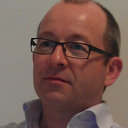 Fergal O'Reilly