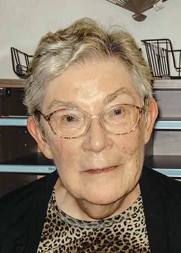 Marilyn E. Jacox