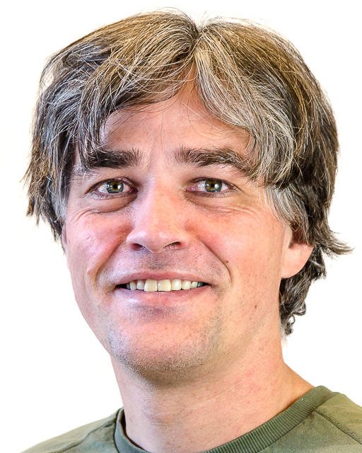 Trygve Eftestøl