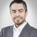 Antonio Faundez