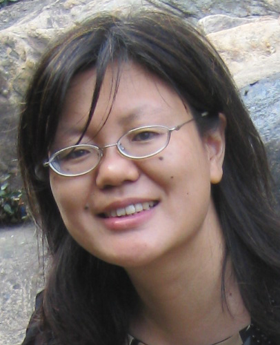 Ying Li