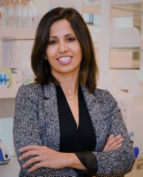 Neda Barjesteh