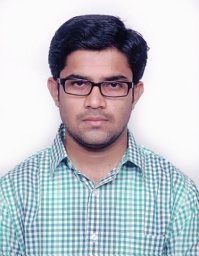 Sushant Pawar