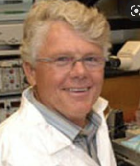 Gary Aston-Jones