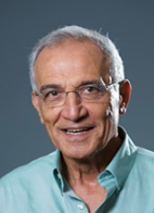 Shmuel Zamir