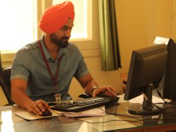 Shamandeep Singh