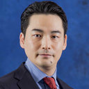Hideyuki Takeuchi
