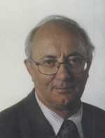 Arnold De Loof