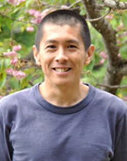 Takashi Tarumi