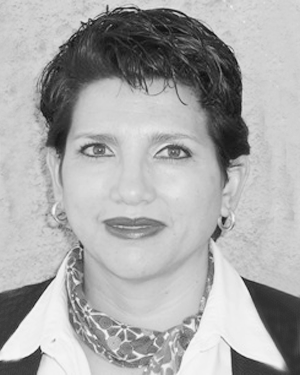 Victoria Molina-López