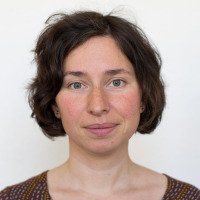 Anna Levina