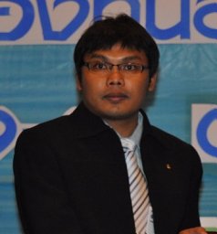 Sompong O-Thong