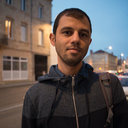 Ali Teymoori