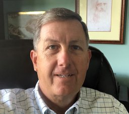 Stephen Ruberg