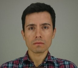Luis Rodolfo Garcia Carrillo