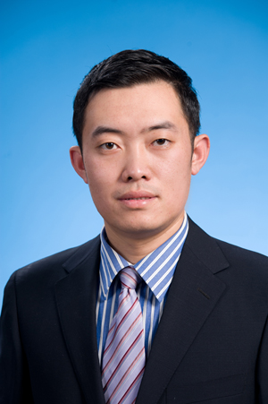 Zheng Jiang