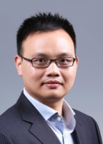 Hongliang Wang
