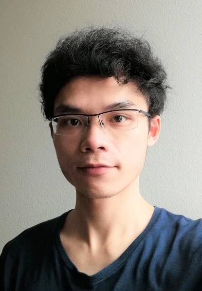 Xuhui Zhou