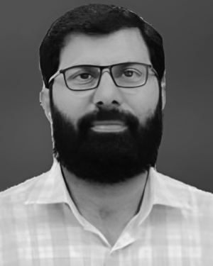 Ansar Siddique