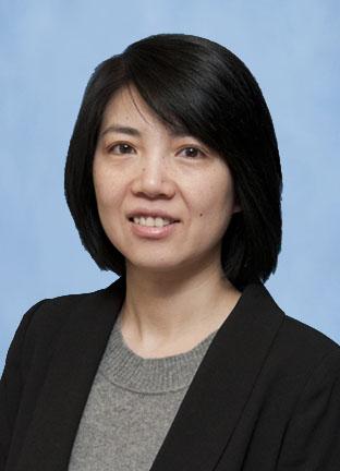 Yaqing Zhang