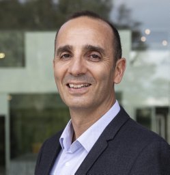 Sebastien Ducruix