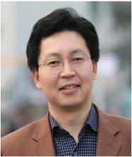 Xiucheng Dong