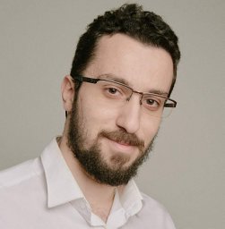 Emmanouil Vasileios Vlatakis Gkaragkounis
