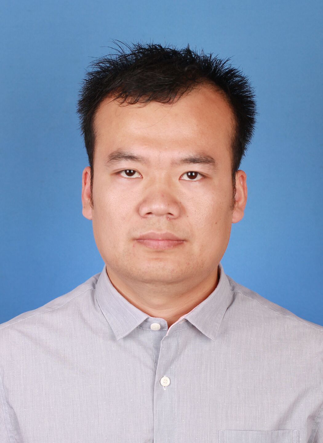 Xiankun Yao