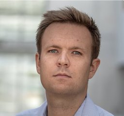 Vegard Larsen