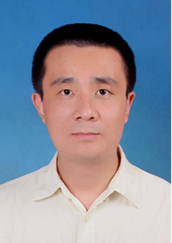 Huaisong Wang