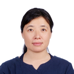 Lixia Sun