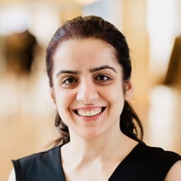 Raziye Salari