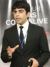 Mohit Sindhani