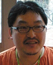 Daejoon Alex Hwang