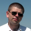 Alexander Nevero