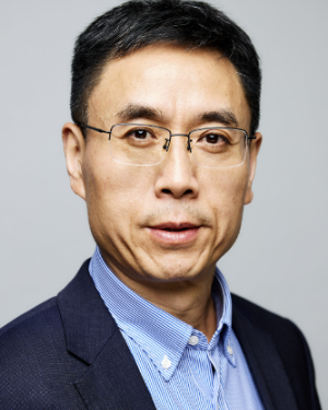 Shenli Jia