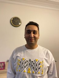 Alireza Naderi