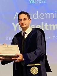 Peyman Mahouti