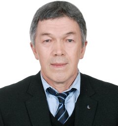 Bakhtiar Nurtaev