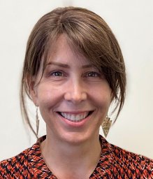 Amy L. Brewster
