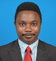 Kizito Uyi Ehigiamusoe